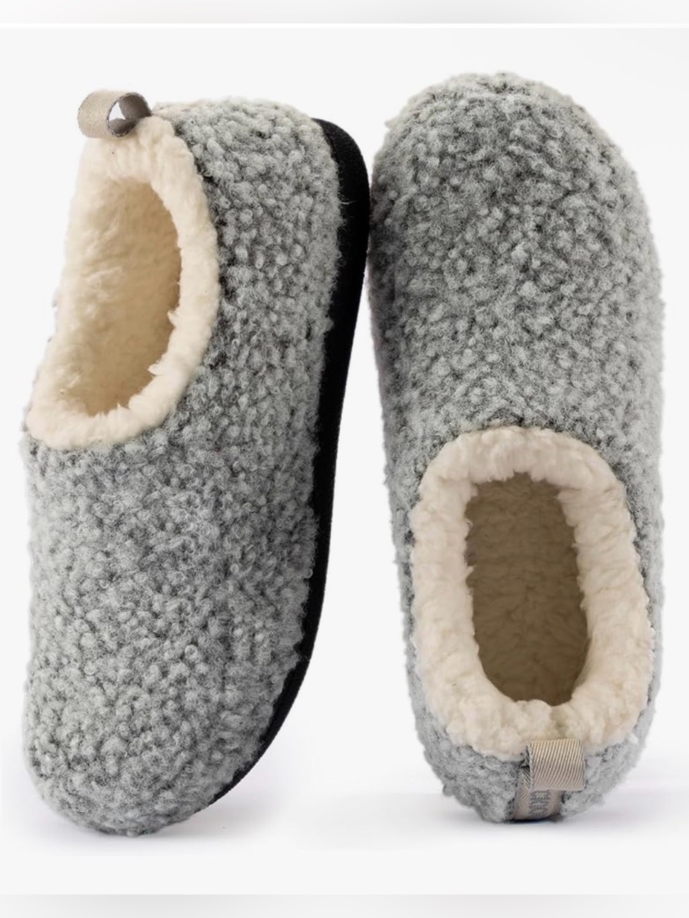 Memory Foam Slippers